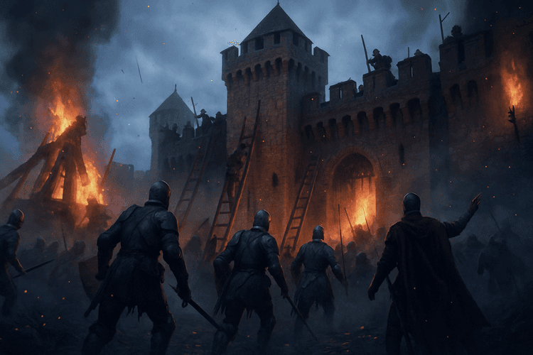 Modular by Default: The Future of Flexible and Reusable Game Assets